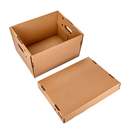 Caja multiuso