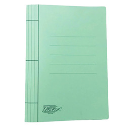 Carpeta Velox Verde